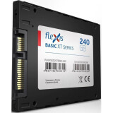 Disque SSD 240Gb Flexis Basic XT (FSSD25TBSM-240)
