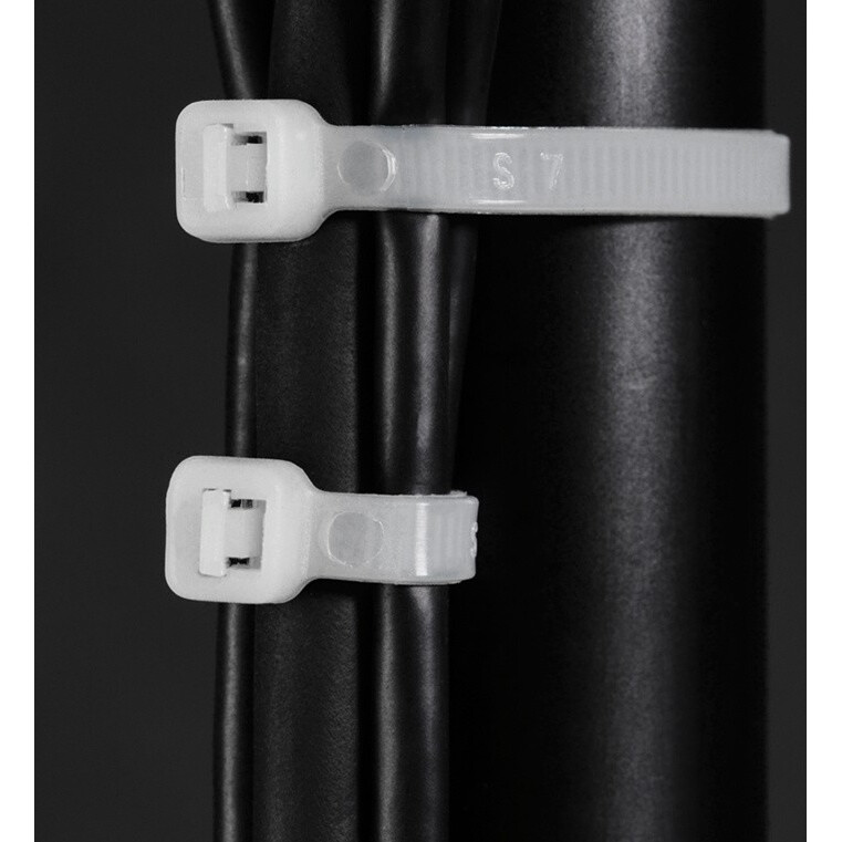 Savilkums Rexant 07-0502, 100 pcs - foto 3