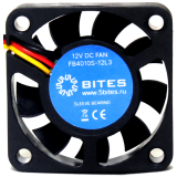 ventilateur de corps 5bites FB4010S-12L3