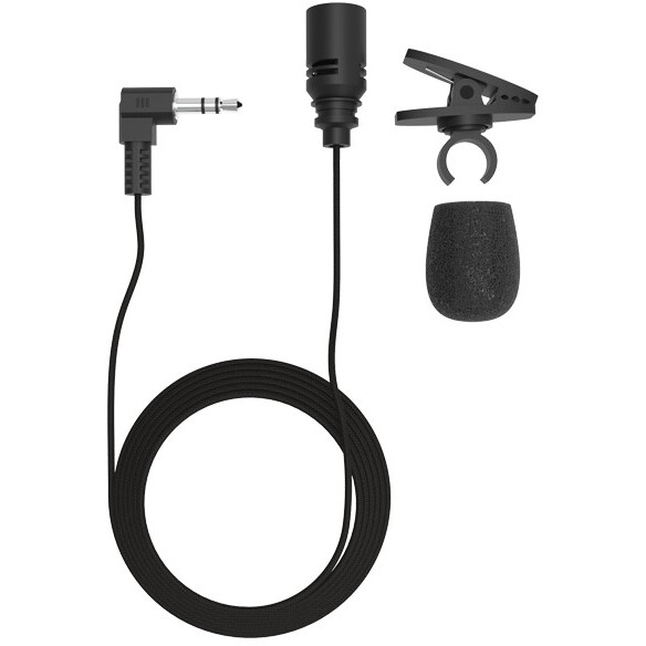 Mikrofons Ritmix RCM-101 - foto 2