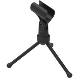 Mikrofons Ritmix RDM-120 Black