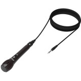 Mikrofons Ritmix RDM-130 Black