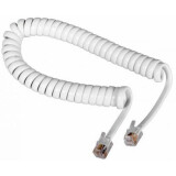 Telefona kabelis 4p4c, 2v, Rexant 18-2021