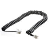 Telefona kabelis 4p4c, 2v, Rexant 18-2023