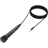 Mikrofons Ritmix RWM-100 Black