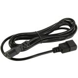 Barošanas kabelis IEC-320-C13 - IEC-320-C14, 5m, 5bites PC107-50A