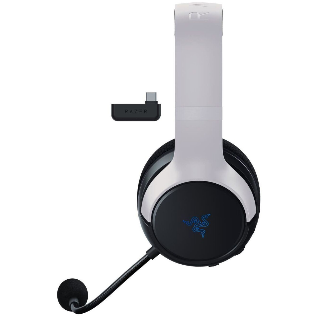 Garnitūra Razer Kaira for Playstation (RZ04-03980100-R3M1) - foto 2
