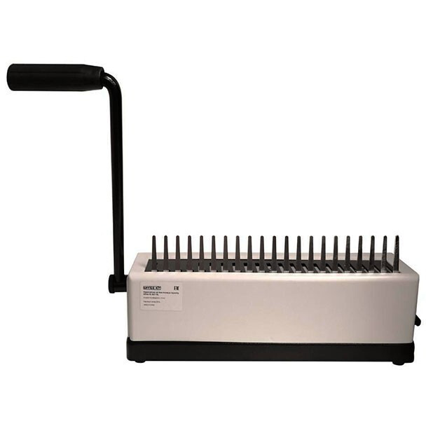 Binder (brošētājs) Office Kit B2115L - foto 3