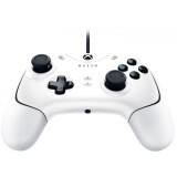 Spēļu panelis Razer Wolverine V2 Mercury (RZ06-03560200-R3M1)