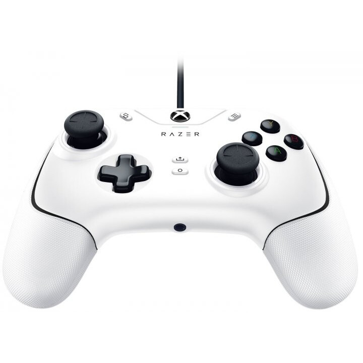 Spēļu panelis Razer Wolverine V2 Mercury - RZ06-03560200-R3M1 - foto 2