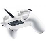 Spēļu panelis Razer Wolverine V2 Mercury (RZ06-03560200-R3M1)