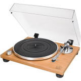 platine vinyle Audio-Technica AT-LPW30TK
