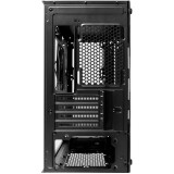 Boitiers PC 1STPLAYER TRILOBITE T3 Black (T3-BK-4F1)
