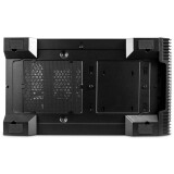 Boitiers PC 1STPLAYER TRILOBITE T3 Black (T3-BK-4F1)