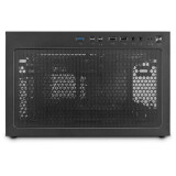 Boitiers PC 1STPLAYER TRILOBITE T3 Black (T3-BK-4F1)