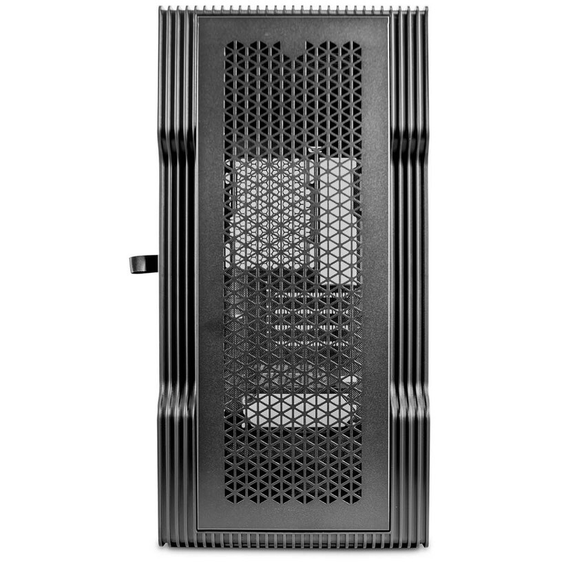 Datoru korpuss 1STPLAYER TRILOBITE T3 Black - T3-BK-4F1 - foto 10