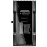 Boitiers PC 1STPLAYER TRILOBITE T3-G Black (T3-G-BK-4F1)