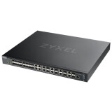Commutateur (switch) Zyxel XS3800-28 (XS3800-28-ZZ0101F)