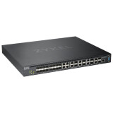 Commutateur (switch) Zyxel XS3800-28 (XS3800-28-ZZ0101F)