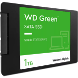 SSD Drive 1Tb WD Green (WDS100T3G0A)