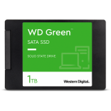 SSD Drive 1Tb WD Green (WDS100T3G0A)