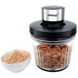 Smalcinātājs Steba MG 400