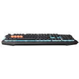 Tastatūra A4Tech Bloody B328 Black