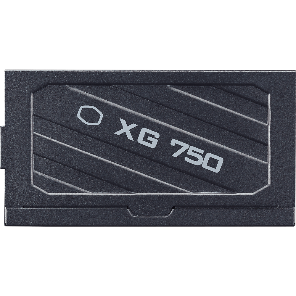 Barošanas bloks 750W Cooler Master XG750 Platinum (MPG-7501-AFBAP-EU) - foto 2