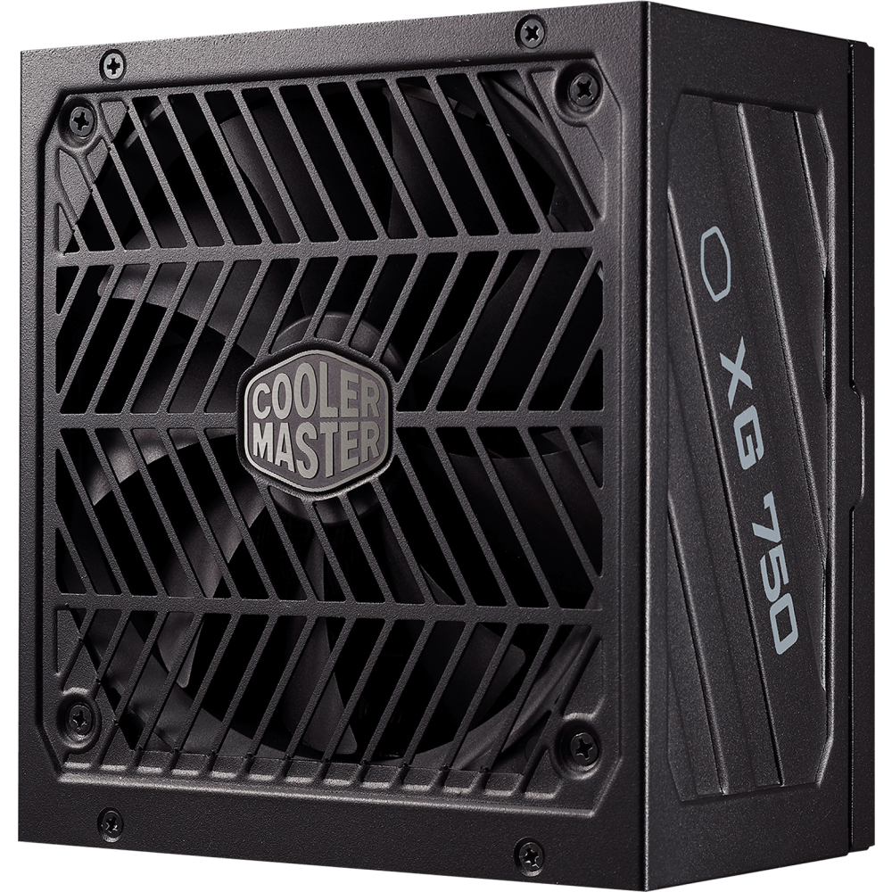 Barošanas bloks 750W Cooler Master XG750 Platinum (MPG-7501-AFBAP-EU) - foto 6