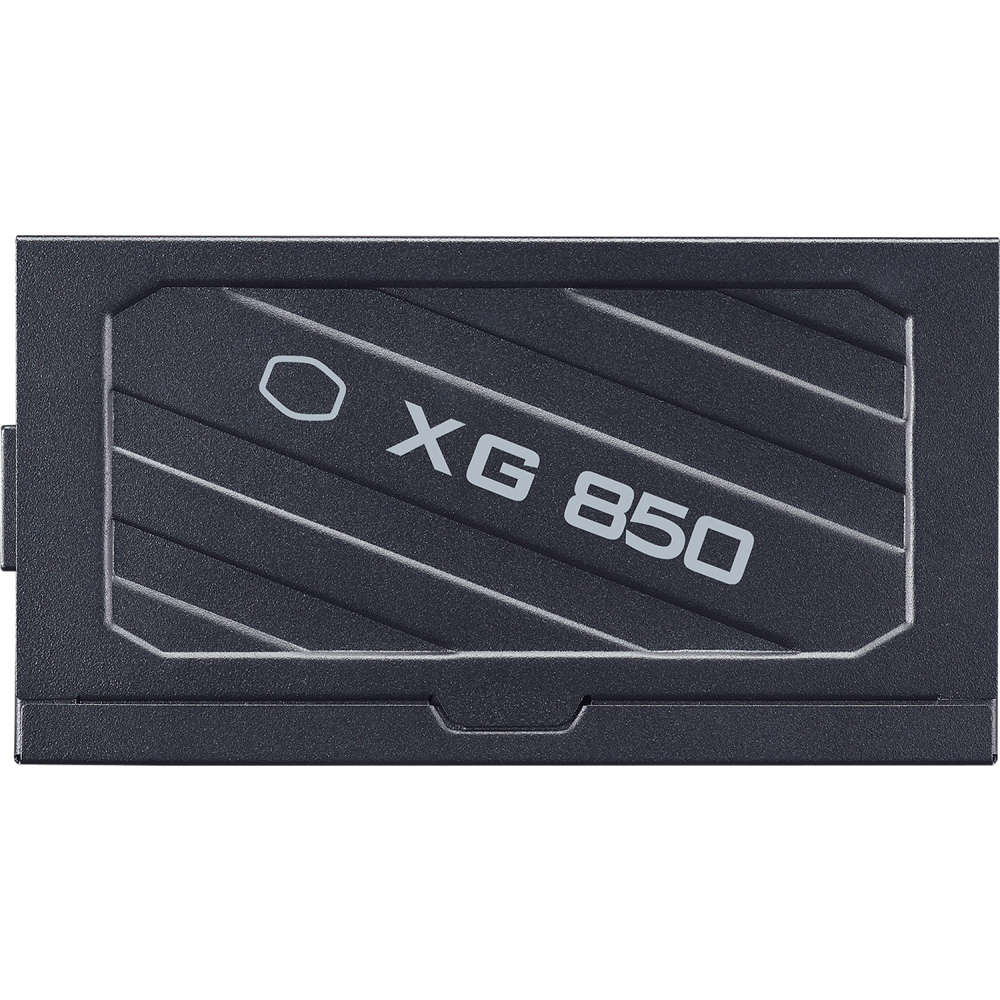 Barošanas bloks 850W Cooler Master XG850 Platinum (MPG-8501-AFBAP-EU) - photo 2