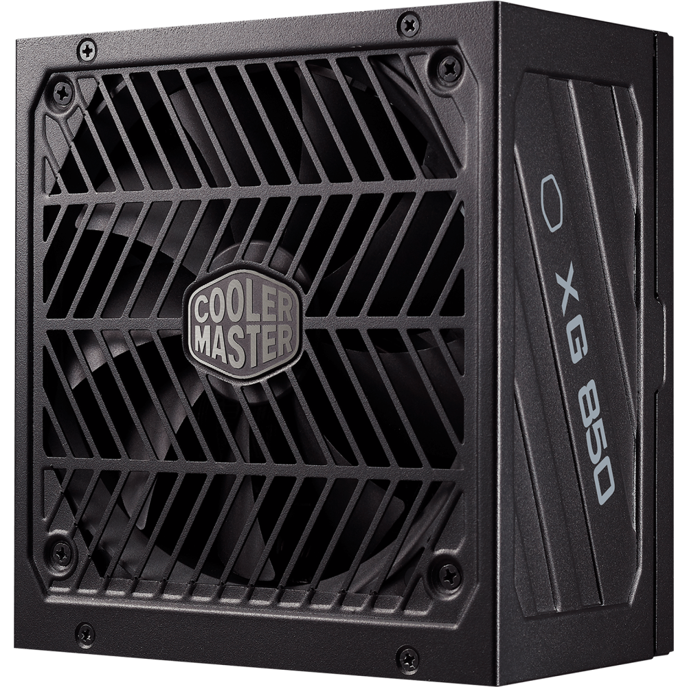 Barošanas bloks 850W Cooler Master XG850 Platinum (MPG-8501-AFBAP-EU) - photo 7