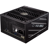 Barošanas bloks 850W Cooler Master XG850 Platinum (MPG-8501-AFBAP-EU)