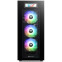 Datoru korpuss Thermaltake Divider 550 TG Ultra Black (CA-1T7-00M1WN-00) - foto 2