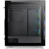 Datoru korpuss Thermaltake Divider 550 TG Ultra Black (CA-1T7-00M1WN-00)