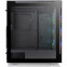 Datoru korpuss Thermaltake Divider 550 TG Ultra Black (CA-1T7-00M1WN-00) - foto 3