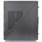 Datoru korpuss Thermaltake Divider 550 TG Ultra Black (CA-1T7-00M1WN-00) - foto 4