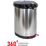 Termokatls Supra TPS-5907