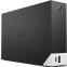 External hard drive 3.5" 6Tb Seagate One Touch Black (STLC6000400)