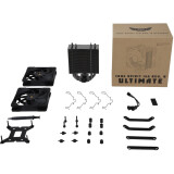 cooler Thermalright TRUE Spirit 120 Rev.B Ultimate (TRUE-SPIRIT-120-ULT)