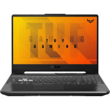 Portatīvais dators ASUS FX506QM TUF Gaming A15 (HN053) (FX506QM-HN053)