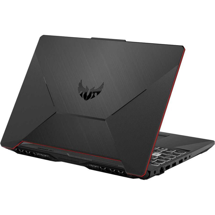 Portatīvais dators ASUS FX506QM TUF Gaming A15 (HN053) - FX506QM-HN053 - foto 5