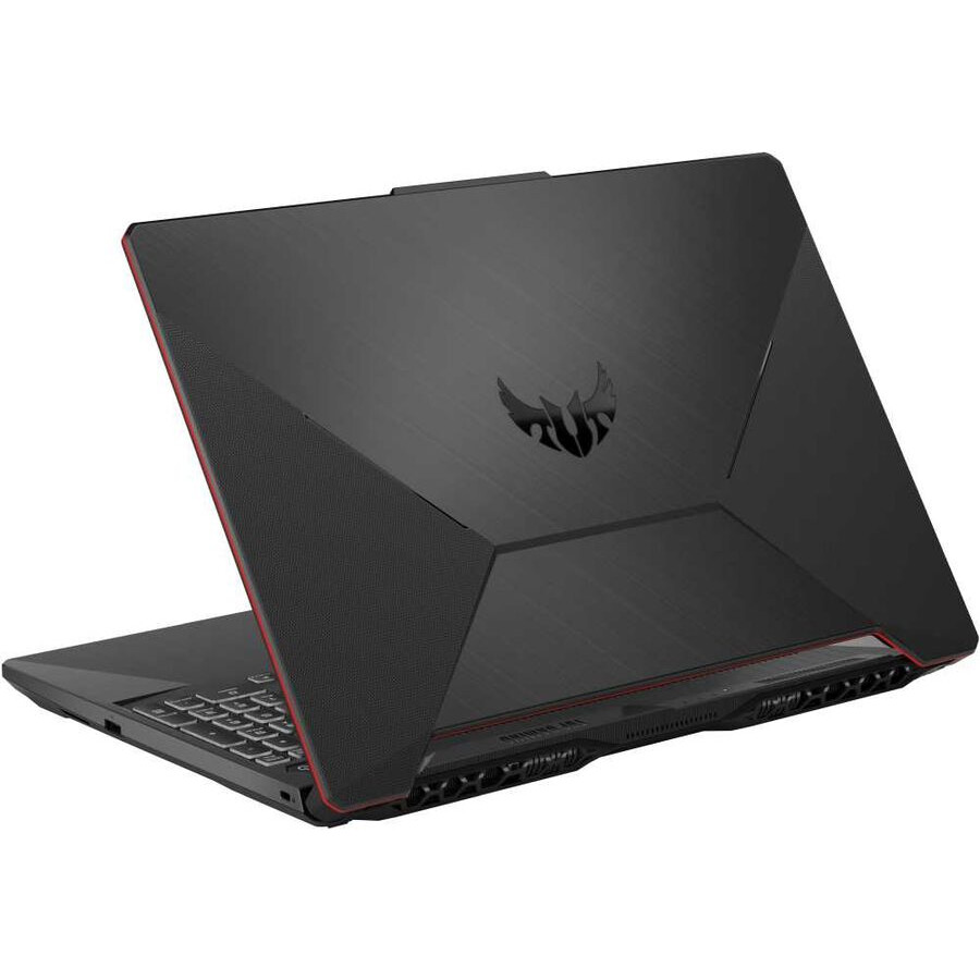 Portatīvais dators ASUS FX506QM TUF Gaming A15 (HN053) - FX506QM-HN053 - foto 6