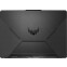 Portatīvais dators ASUS FX506QM TUF Gaming A15 (HN053) - FX506QM-HN053 - foto 7