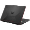 Portatīvais dators ASUS FX506QM TUF Gaming A15 (HN053W) - FX506QM-HN053W - foto 5