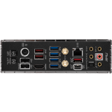 Pamatplate MSI MPG X570S CARBON MAX WIFI