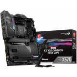Pamatplate MSI MPG X570S CARBON MAX WIFI