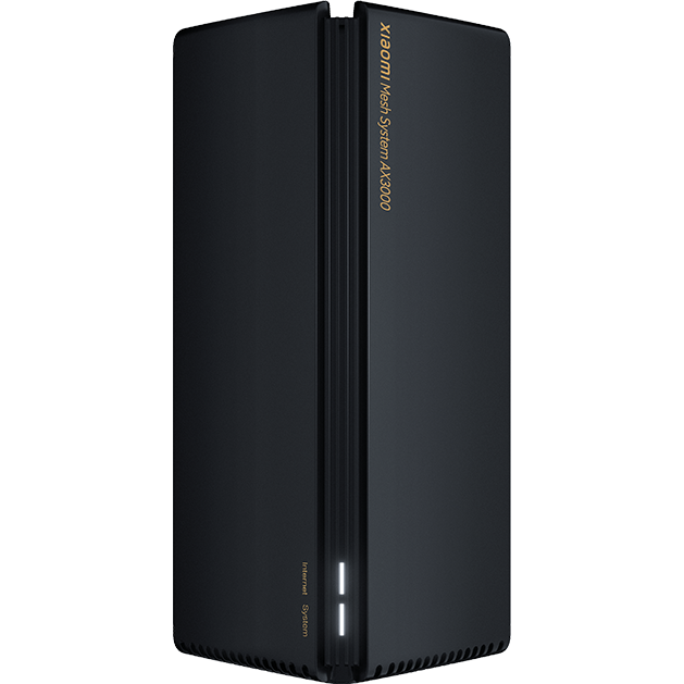 Tīkla maršrutētājs Xiaomi Mesh System AX3000 RA82 (1 pc.) - DVB4315GL