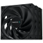 Korpusa dzesētājs DeepCool FK120 3 in 1 (R-FK120-BKNPF3-G-1)