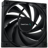 Korpusa dzesētājs DeepCool FK120 3 in 1 (R-FK120-BKNPF3-G-1)
