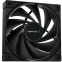 Korpusa dzesētājs DeepCool FK120 3 in 1 (R-FK120-BKNPF3-G-1) - foto 2